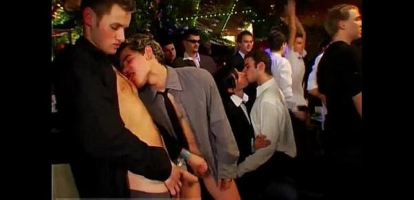  Sexy gay male models sex video download gangsta party is in utter